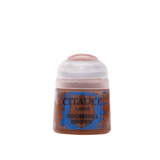 Layer: Doombull Brown (12Ml)